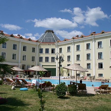 Gure Saruhan Thermal Akçay Exterior photo