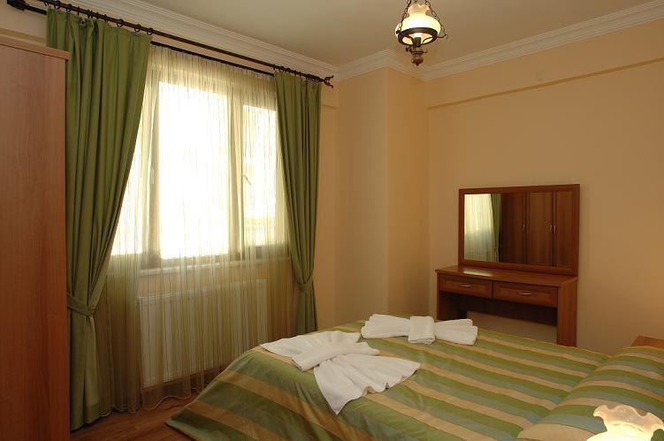 Gure Saruhan Thermal Akçay Exterior photo