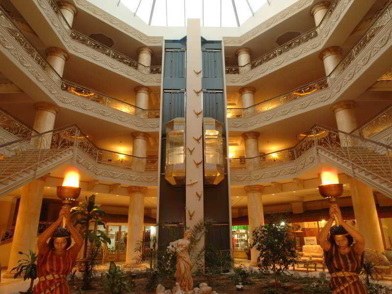 Gure Saruhan Thermal Akçay Exterior photo