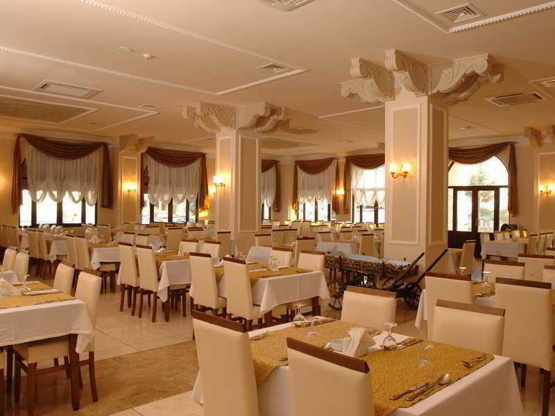 Gure Saruhan Thermal Akçay Exterior photo